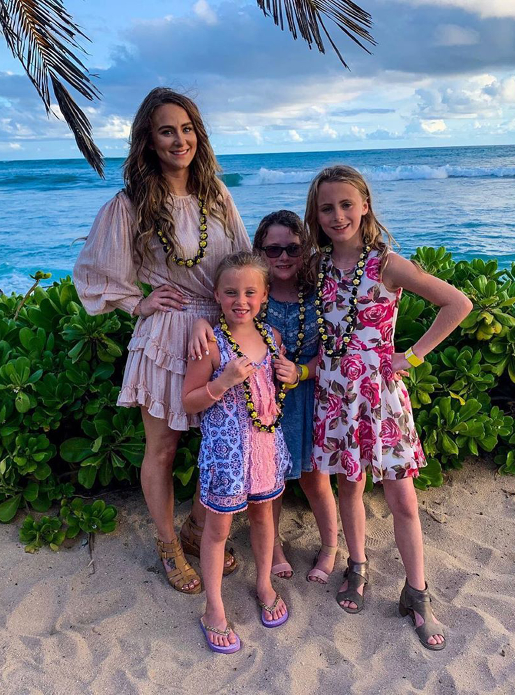 Leah Messer Leah Messer